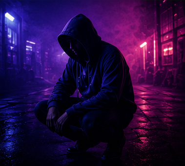 user